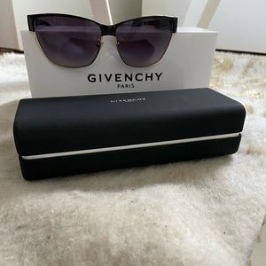 100% authentic Givenchy sunglasses